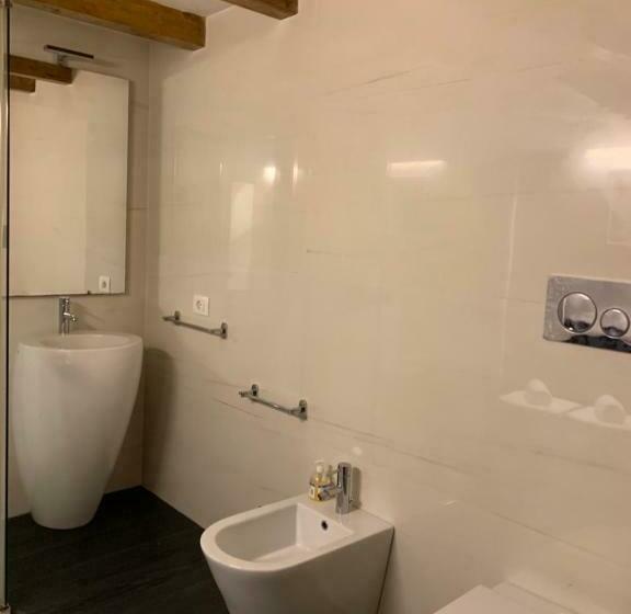 חדר סופריור, B&b Villa Loriana