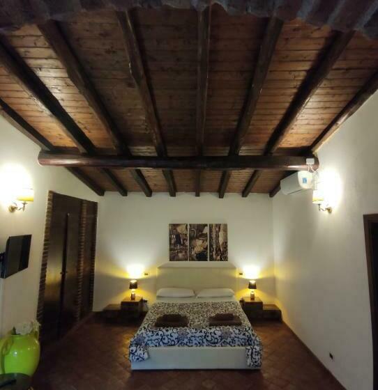 اتاق سوپریور, B&b Villa Loriana
