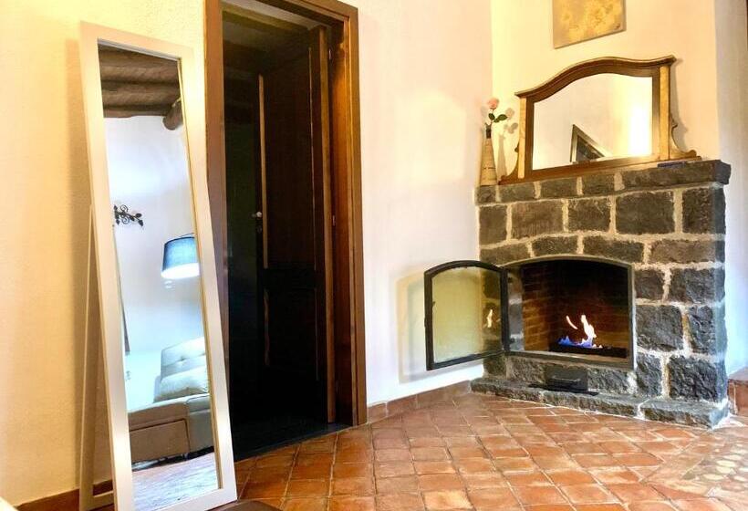 高级大房间, B&b Villa Loriana