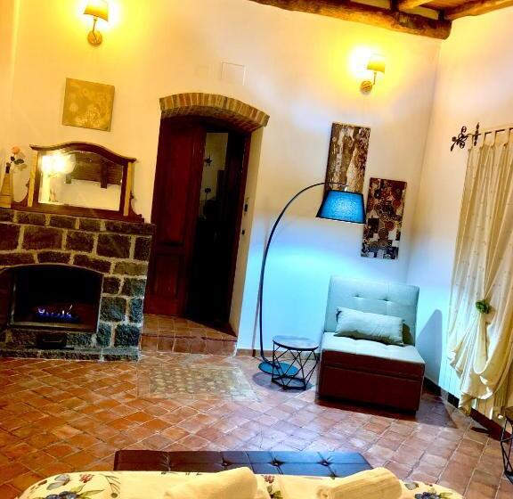 高级大房间, B&b Villa Loriana