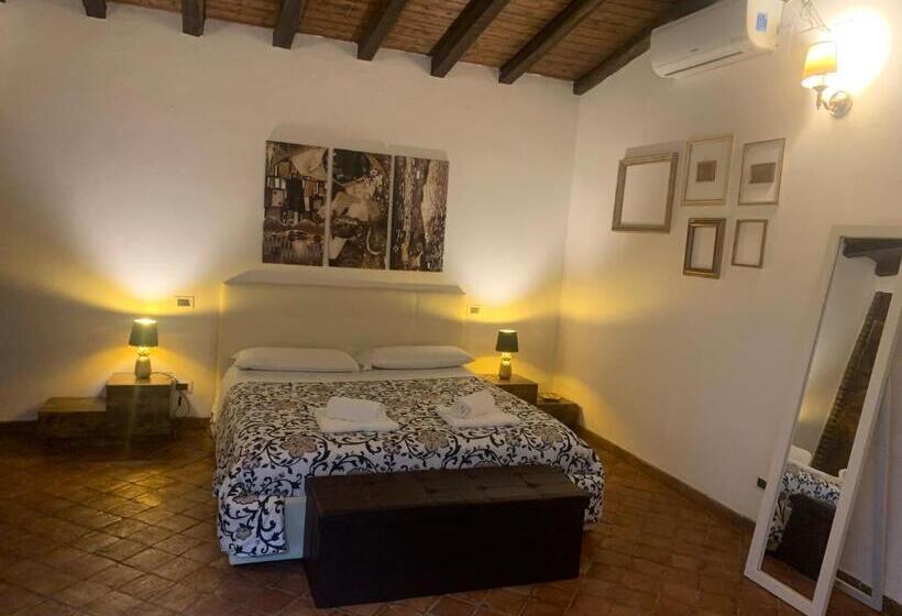 חדר סופריור, B&b Villa Loriana