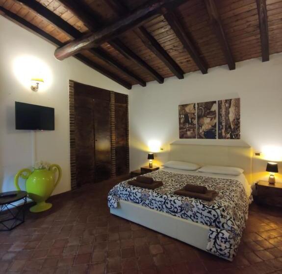 اتاق سوپریور, B&b Villa Loriana