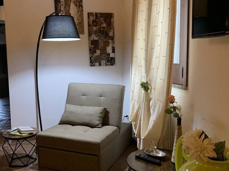 اتاق سوپریور, B&b Villa Loriana