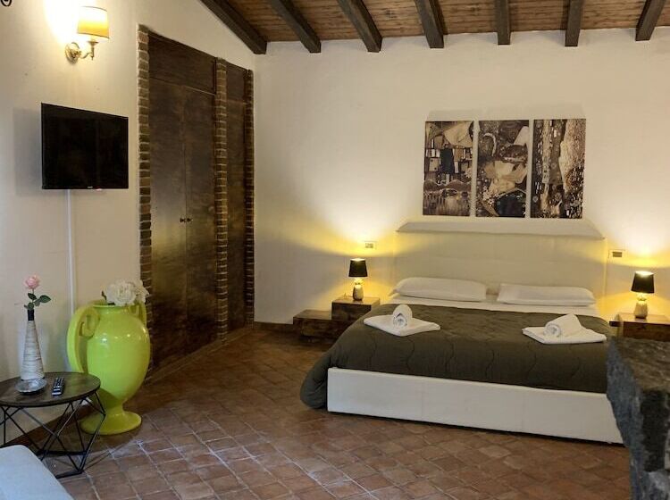 اتاق سوپریور, B&b Villa Loriana