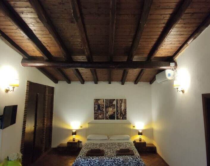 اتاق سوپریور, B&b Villa Loriana