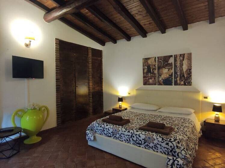 اتاق سوپریور, B&b Villa Loriana