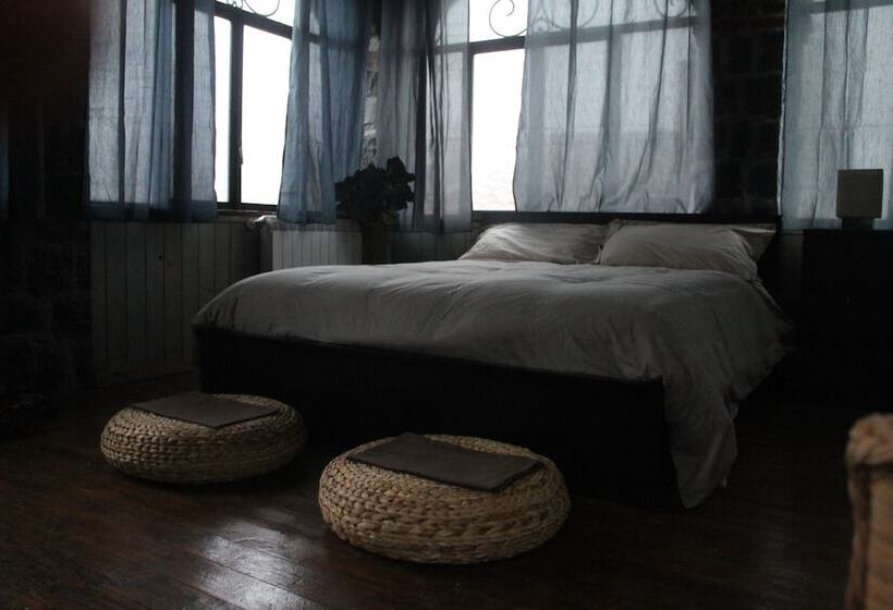خانه 1 خوابه, B&b Villa Loriana