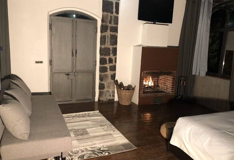 خانه 1 خوابه, B&b Villa Loriana