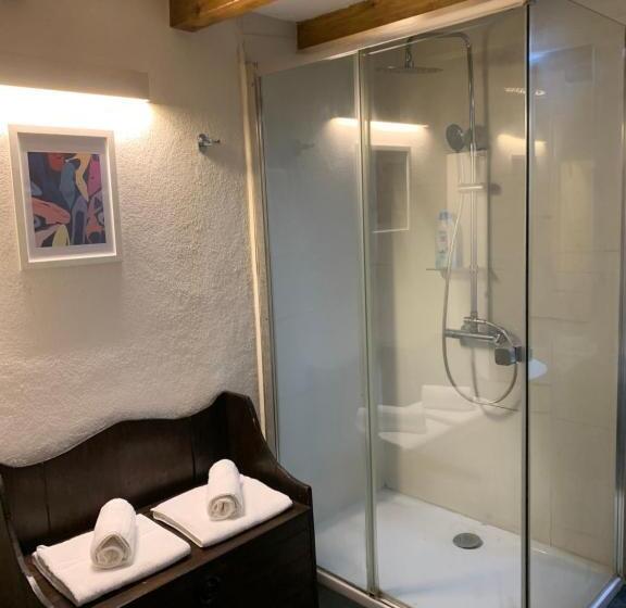 חדר סופריור, B&b Villa Loriana