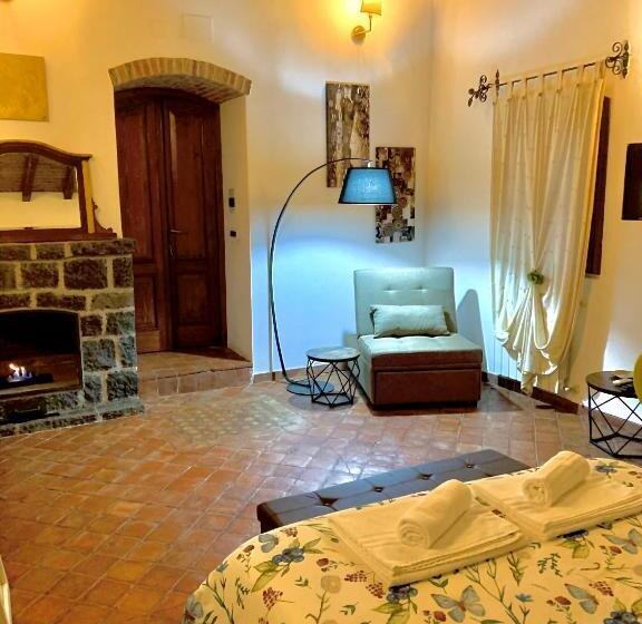 اتاق سوپریور, B&b Villa Loriana