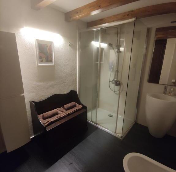 חדר סופריור, B&b Villa Loriana