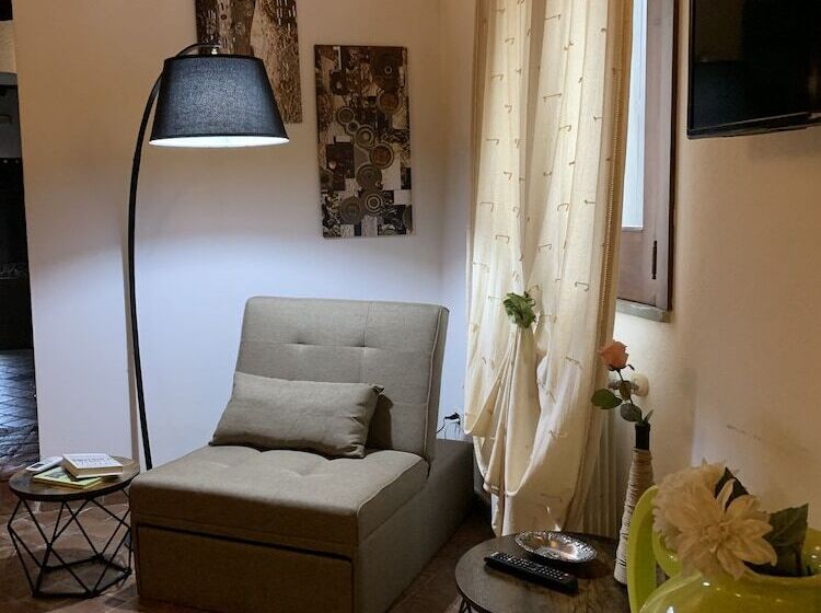 חדר סופריור, B&b Villa Loriana