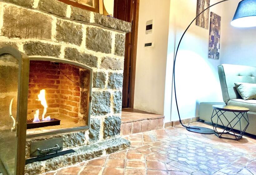 اتاق سوپریور, B&b Villa Loriana