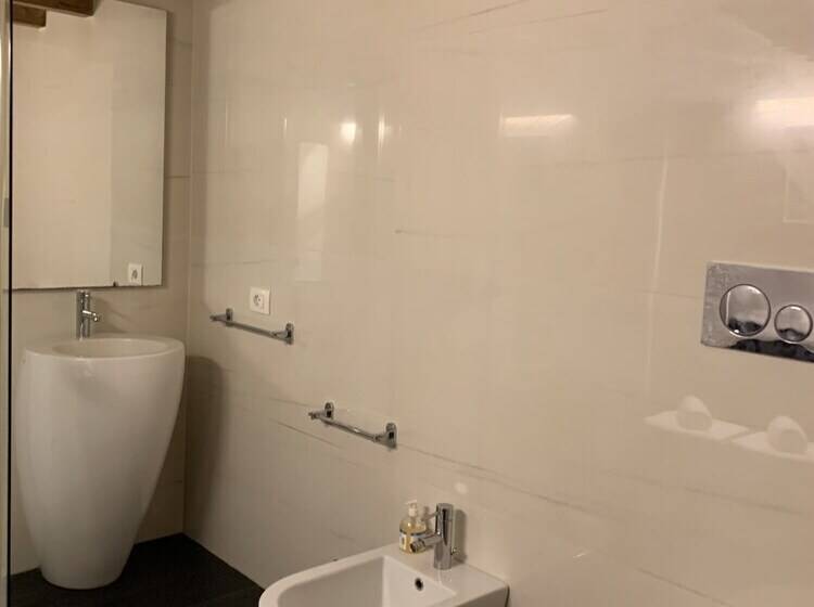 חדר סופריור, B&b Villa Loriana