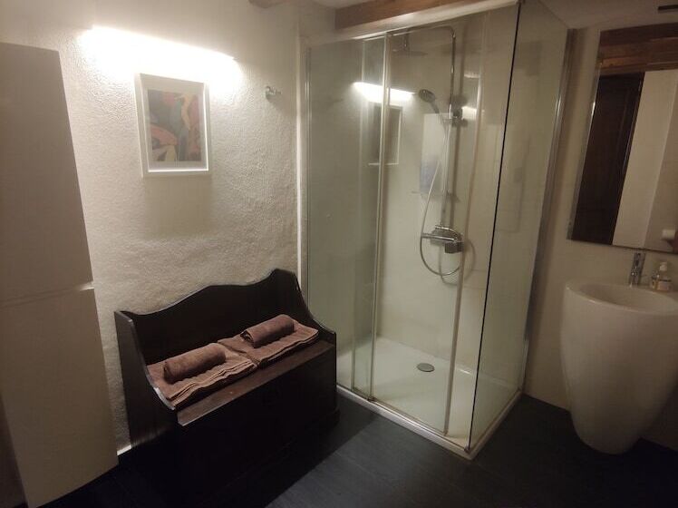 חדר סופריור, B&b Villa Loriana