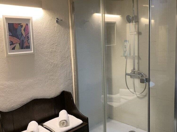 高级大房间, B&b Villa Loriana