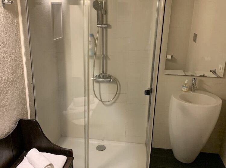 חדר סופריור, B&b Villa Loriana