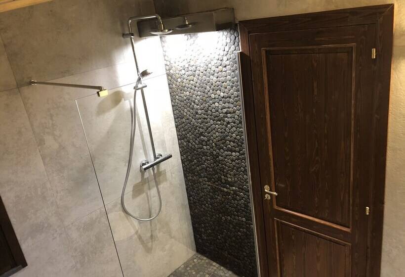 בית, חדר שינה 1, B&b Villa Loriana