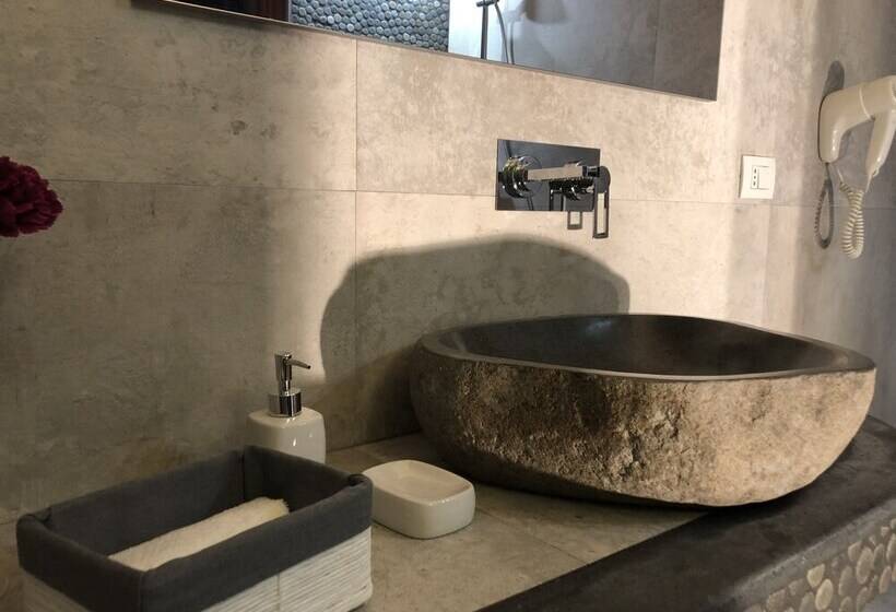 خانه 1 خوابه, B&b Villa Loriana