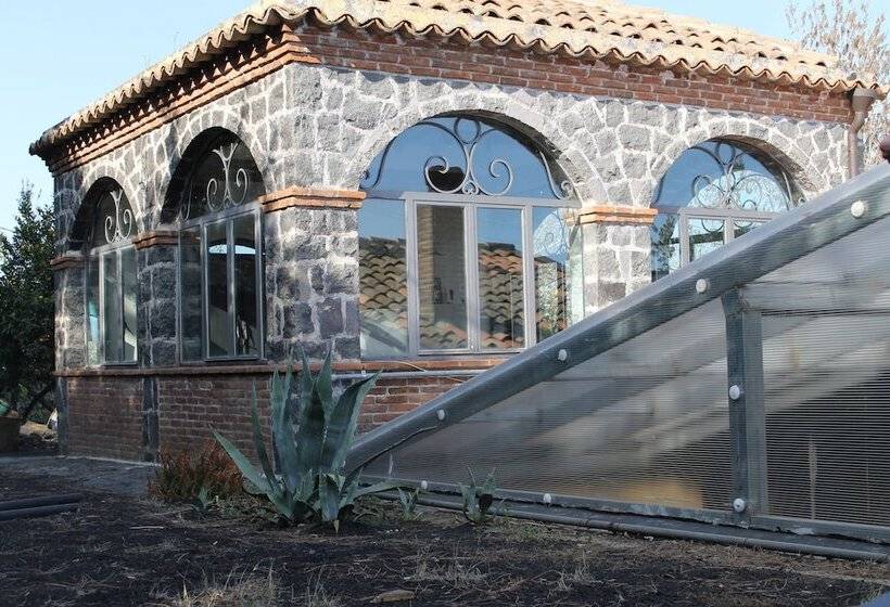 בית, חדר שינה 1, B&b Villa Loriana