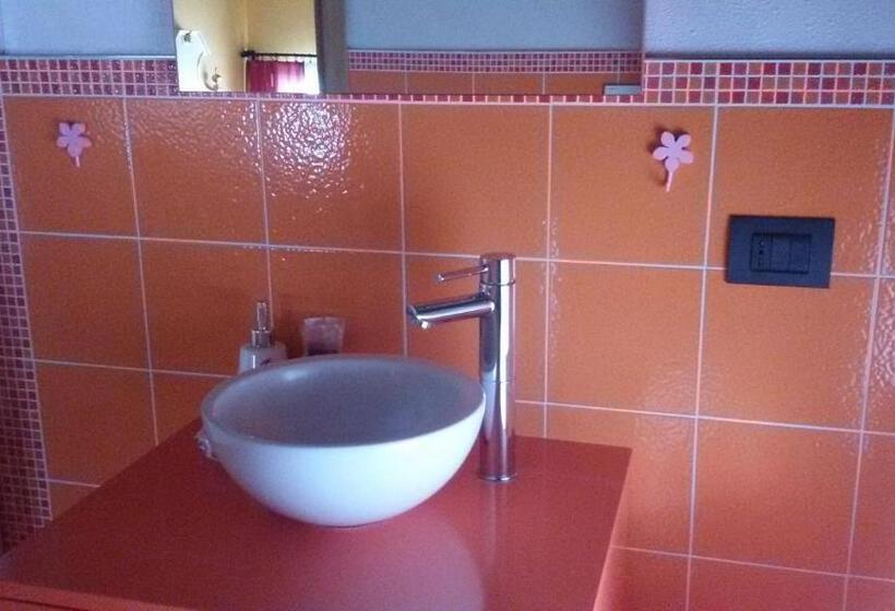 豪华房间, Affittacamere Ai Fiori