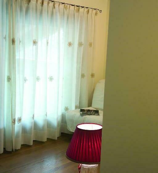 غرفة قياسية رباعية, Alloggio Franciscus