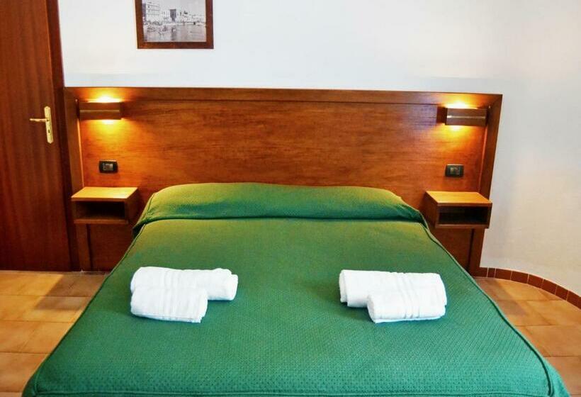 スタンダードルーム, Brunelli Residence