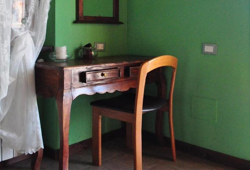 Номер Superior Одноместный, Country House Al Faraone