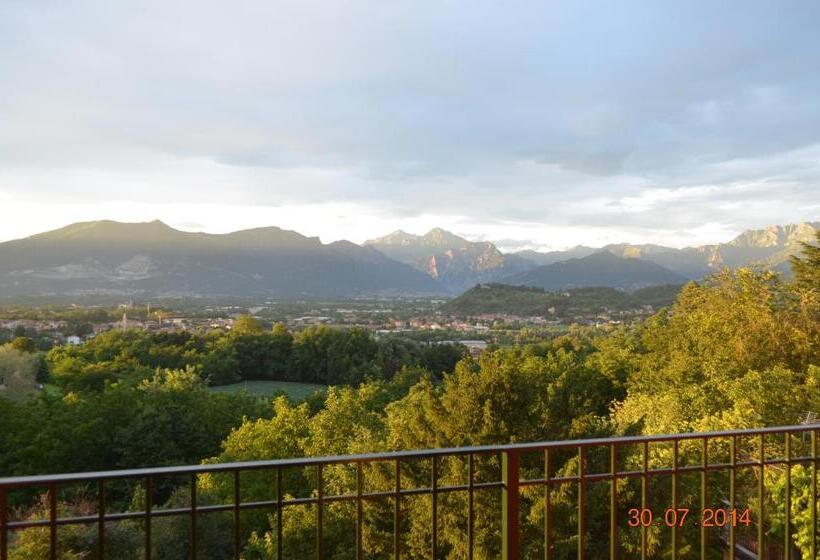 豪华单人间, Daman Rooms & Breakfast