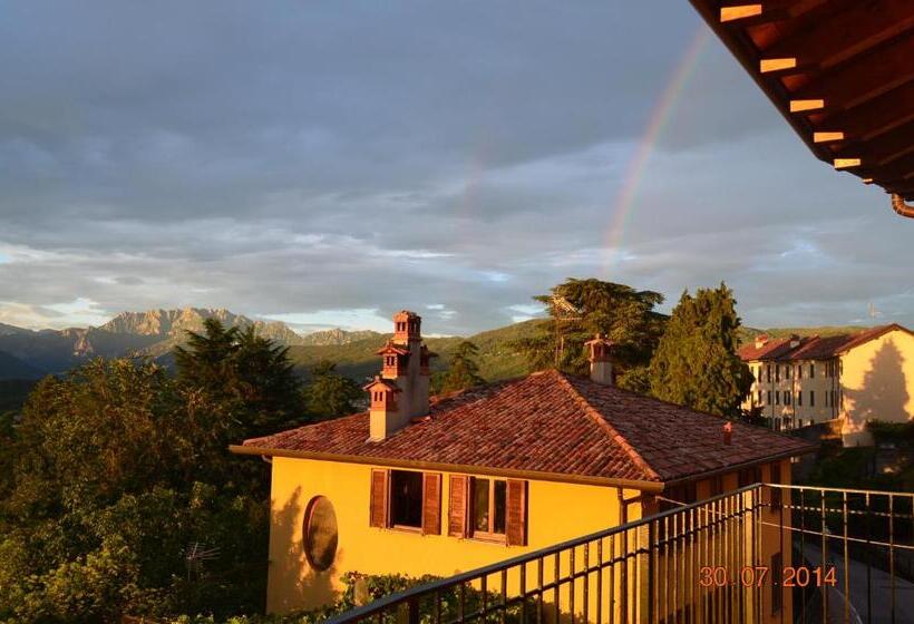 豪华单人间, Daman Rooms & Breakfast