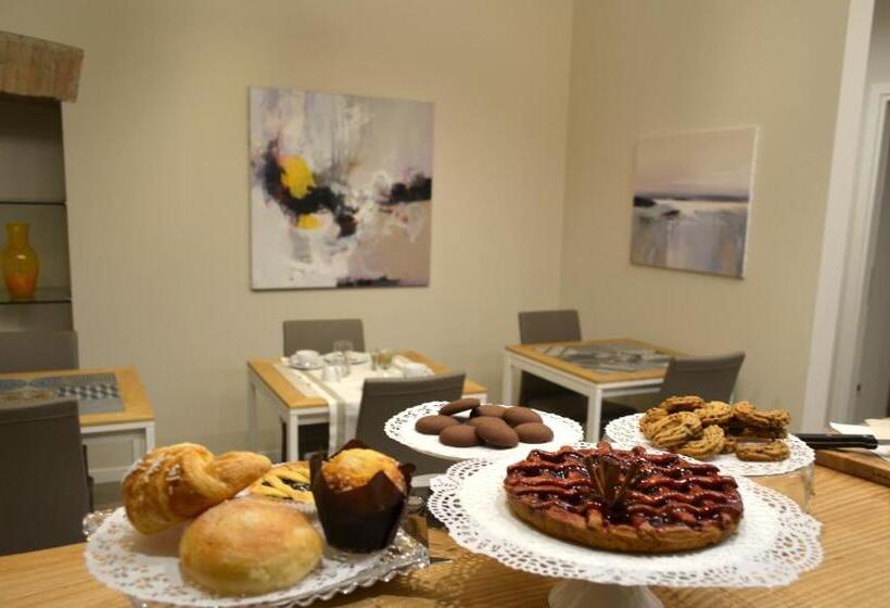 豪华单人间, Daman Rooms & Breakfast