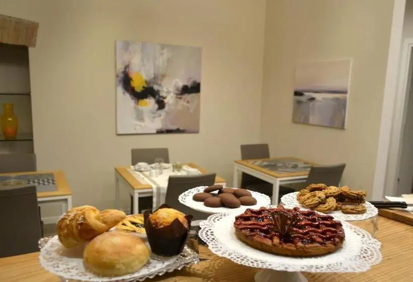 シングルデラックスルーム, Daman Rooms & Breakfast
