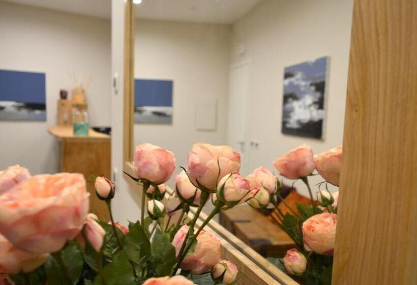 豪华单人间, Daman Rooms & Breakfast