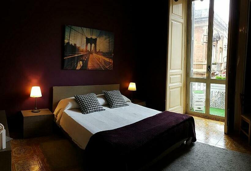 غرفة ديلوكس مزودة بشرفة, Dream 117