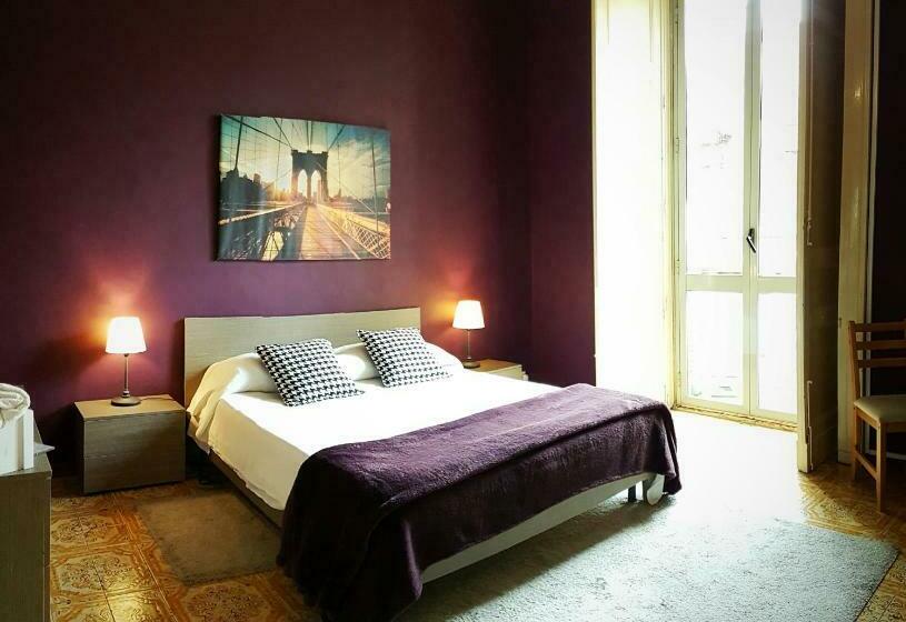 غرفة ديلوكس مزودة بشرفة, Dream 117