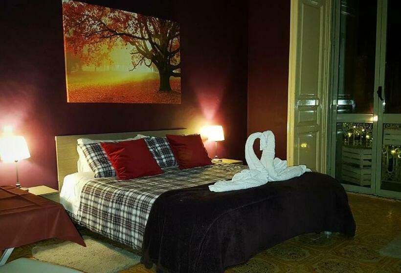 غرفة ديلوكس مزودة بشرفة, Dream 117