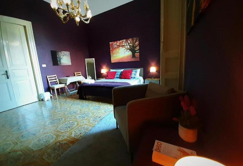 غرفة ديلوكس مزودة بشرفة, Dream 117