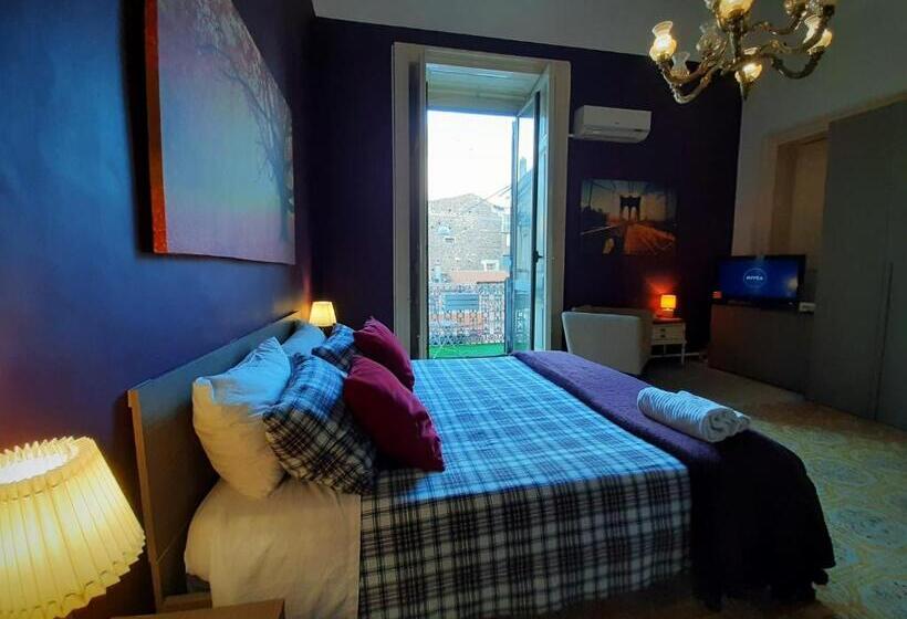 غرفة ديلوكس مزودة بشرفة, Dream 117