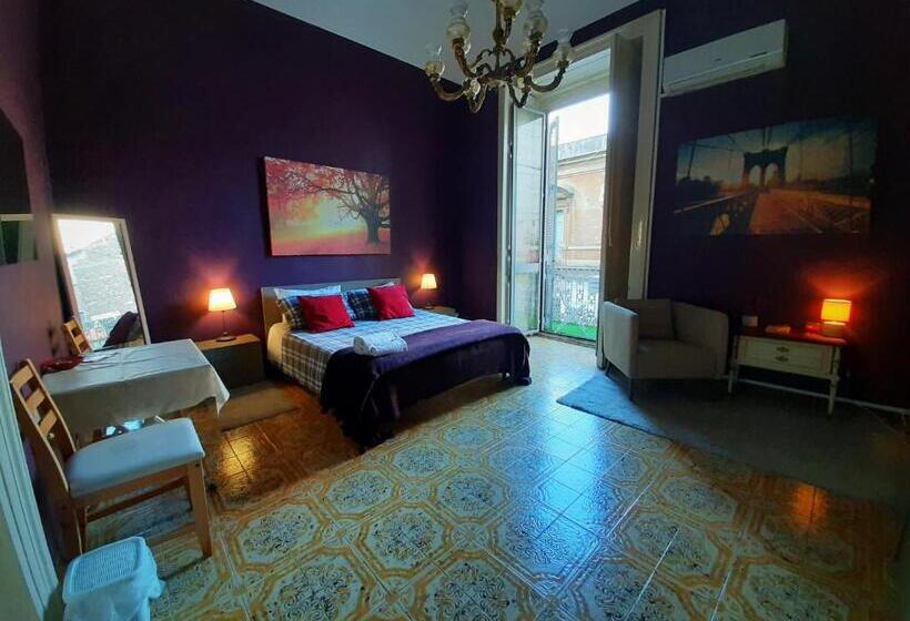 غرفة ديلوكس مزودة بشرفة, Dream 117