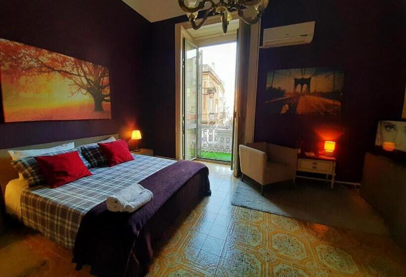 غرفة ديلوكس مزودة بشرفة, Dream 117