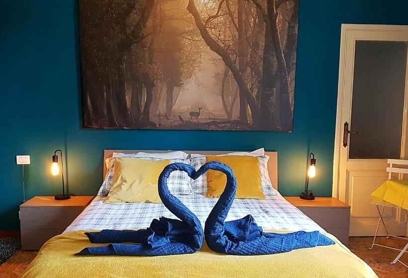 غرفة ديلوكس, Dream 117