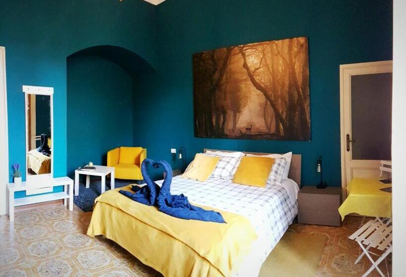 غرفة ديلوكس, Dream 117