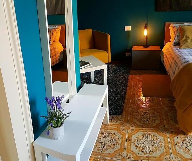 غرفة ديلوكس, Dream 117