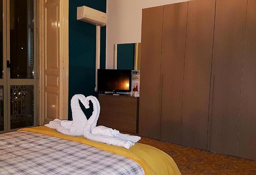 غرفة ديلوكس, Dream 117