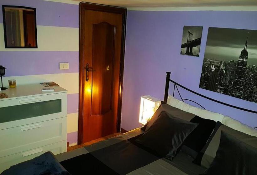 غرفة ديلوكس, Dream 117