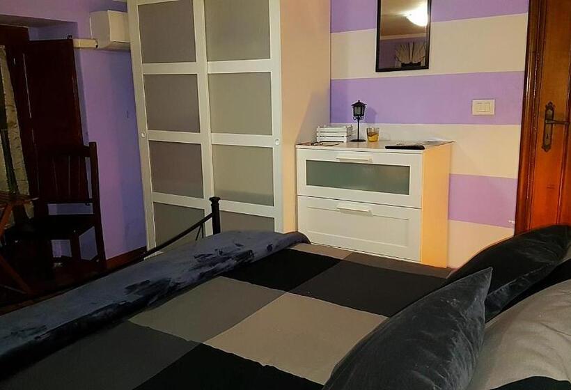 غرفة ديلوكس, Dream 117