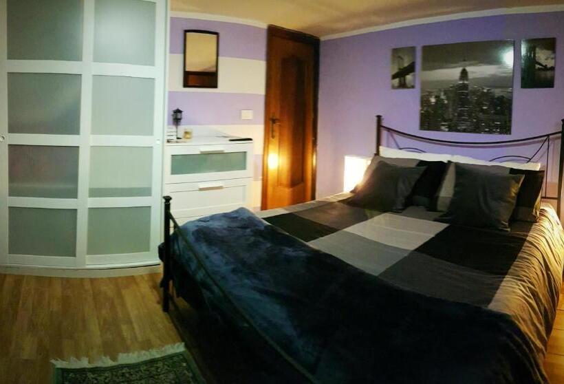 غرفة ديلوكس, Dream 117