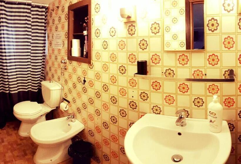 غرفة ديلوكس, Dream 117