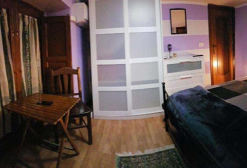 غرفة ديلوكس, Dream 117