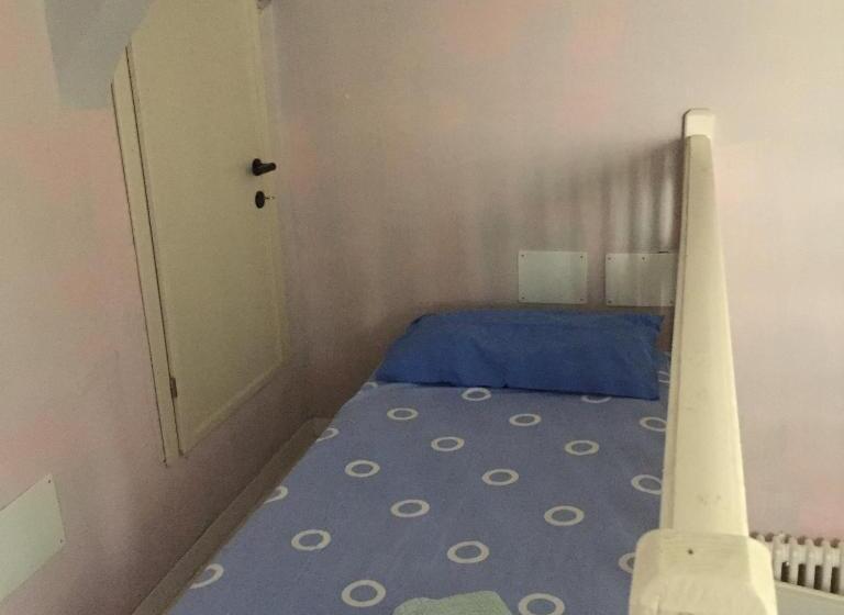 Chambre Standard, Due Papi